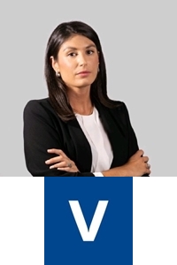 Giulia Castagneto | Head of Development | VERBUND » speaking at Solar & Storage Italia