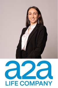 Maryam Dakhlalla | Technical Sales Engineer | A2A » speaking at Solar & Storage Italia