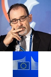 Fabrizio Zucca | Green Assist Expert | CINEA - European Climate, Infrastructure and Environment Executive Agency » speaking at Solar & Storage Italia