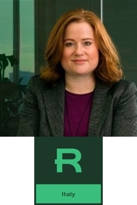 Svenja Bartels | Managing Partner | Rödl & Partner » speaking at Solar & Storage Italia