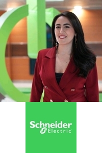 Mariangela Iuliano | Europe Business Director Power & Grid | Schneider Electric » speaking at Solar & Storage Italia