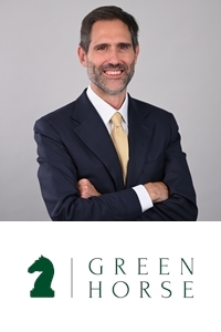 Ivano Saltarelli | Partner & Co-Head of Regulatory & Public Law | Green Horse Advisory » speaking at Solar & Storage Italia