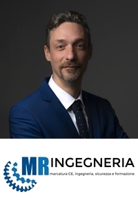 Mauro Reale | Engineer | MRingegneria » speaking at Solar & Storage Italia