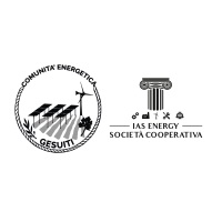 CER Gesuiti Società Cooperativa - IAS Energy at Solar & Storage Live Italia 2026