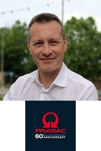 Giacomo Bambi | Senior Director Product Management | PR Industrial S.r.l » speaking at Solar & Storage Italia