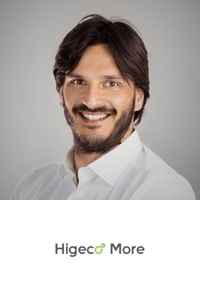 Fulvio Ferrari | Founding Partner & COO | HIGECO MORE SRL » speaking at Solar & Storage Italia