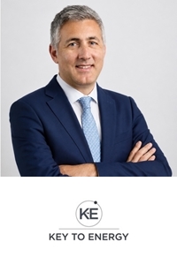Silvio Bernardini | Senior Consultant | Key To Energy » speaking at Solar & Storage Italia