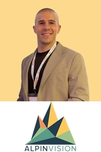 Mr Filippo Segata | COO & co-founder | Alpinvision » speaking at Solar & Storage Italia