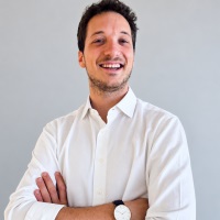 Matteo Cuturello | CEO & Founder | Sunpilot » speaking at Solar & Storage Italia