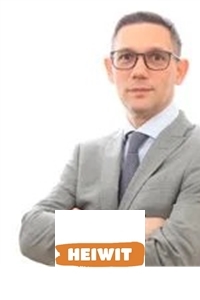 Alessandro Gallani | Ceo Founder | Heiwit S.p.A. » speaking at Solar & Storage Italia