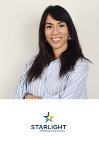 Letizia Petracci | Vice President Technical | Starlight Energy » speaking at Solar & Storage Italia