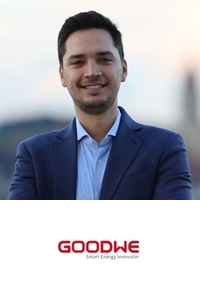 Marco Cavallin | Technical Sales Manager | GoodWe Europe GmbH » speaking at Solar & Storage Italia