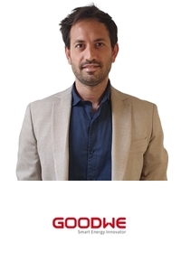 Michele Massa | Technical Sales Manager | GoodWe Europe GmbH » speaking at Solar & Storage Italia