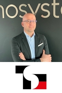 Carlo Grisot | Capo Area Commerciale Italia | Tecnosystemi S.p.A. Societa Benefit » speaking at Solar & Storage Italia