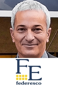 Patrick Maurelli | European Projects Manager | FEDERESCO ETS » speaking at Solar & Storage Italia
