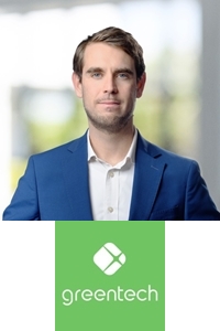 Guido Omodeo Sale | Managing Director Italy | Greentech Group » speaking at Solar & Storage Italia
