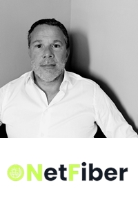Ivo Gattulli | Managing Director | NetFiber » speaking at Solar & Storage Italia