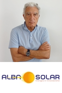 Paolo Giacchero | Operations & Sales Manager | Albasolar Srl » speaking at Solar & Storage Italia