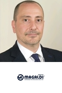 Daniele Coppola | Senior Sales Area Manager | Magaldi Power S.p.A. » speaking at Solar & Storage Italia