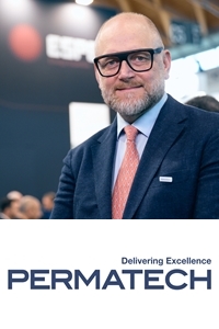 Matteo Vecchiato | CEO | Permatech Srl - Gruppo ESPE » speaking at Solar & Storage Italia