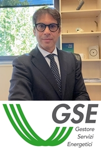 Michele Macrì | Head of Regulatory Affairs | GSE » speaking at Solar & Storage Italia