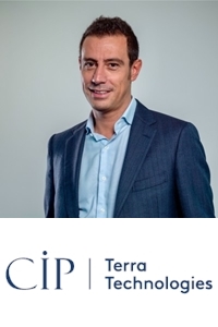 Stefano Scazzola | CEO | CIP Terra Technology » speaking at Solar & Storage Italia