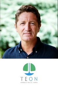 Carlo Galboni | Commercial Director | Teon Srl » speaking at Solar & Storage Italia