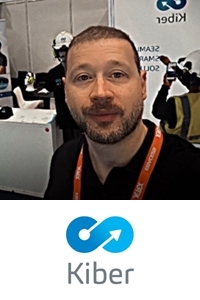 Fabio Lanini | Key Account Sales Manager | Kiber » speaking at Solar & Storage Italia