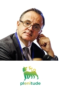 Michele Pizzolato | Director of Regulatory Affairs | ENI Plenitude » speaking at Solar & Storage Italia