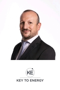 Giorgio Perico | Senior Consultant | Key To Energy » speaking at Solar & Storage Italia