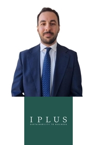Simone Corazzina | Coordinatore area sostenibilità | IPLUS » speaking at Solar & Storage Italia