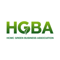 Hiệp hội Doanh nghiệp Xanh TP.HCM / HCMC Green Business Association (HGBA) at Solar & Storage Live Vietnam 2026