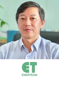 Mã Khai Hiền (Mr.)