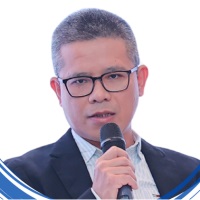 Trần Đức Cường (Mr.), Giám đốc / Business Partner, CM Group International Technology J.S.C