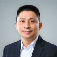 Trần Quốc Hải (Mr.), Giám đốc Phát triển Kinh doanh / Head of Business Development, Tập đoàn Điện lực Singapore / SP Group