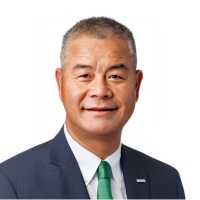 Nguyễn Xuân Thắng (Mr.), Phó Chủ tịch / Vice-Chair, EuroCham Vietnam’s Green Growth Sector Committee (GGSC) | TGĐ / General Director, GreenYellow Vietnam