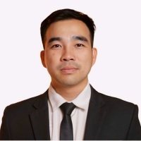 Tạ Ngọc Phương Nam (Mr.) at Solar & Storage Live Vietnam 2026