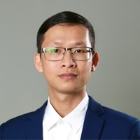 Nguyễn Thanh Toàn (Mr.) at Solar & Storage Live Vietnam 2026