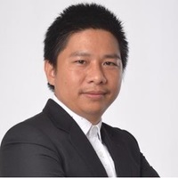 Dương Văn Thưởng (Mr.), Giám đốc khu vực Đông Nam Á / Head of Southeast Asia, Quỹ đầu tư ecoligo / ecoligo