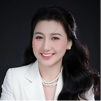 Phạm Thị Xuân Trang (Ms.) at Solar & Storage Live Vietnam 2026