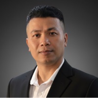 Đỗ Quang Thịnh (Mr.) at Solar & Storage Live Vietnam 2026