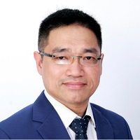 Nguyễn Hữu Quang (Mr.) at Solar & Storage Live Vietnam 2026