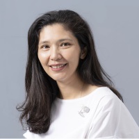 Nguyễn Thị Ánh Phương (Ms.), Tổng Giám đốc / CEO, Tona Syntegra Solar (TSS)