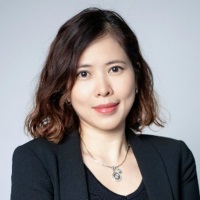 Nguyễn Thị Thanh Minh (Ms.), Giám đốc Quốc gia Việt Nam / Vietnam Country Manager, Global Energy Alliance for People and Planet (GEAPP)