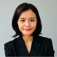 Nguyễn Thị Cát Tường (Ms.) at Solar & Storage Live Vietnam 2026