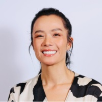 Betty Pallard at Solar & Storage Live Vietnam 2026