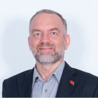 Thomas Jakobsen, Giám đốc / Managing Director, Indochina Energy Partners