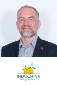 Thomas Jakobsen, Giám đốc / Managing Director, Indochina Energy Partners