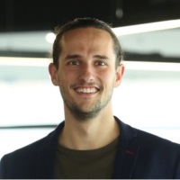Kevin Junker at Solar & Storage Live Vietnam 2026