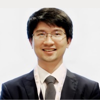 Vũ Bá Hậu (Mr.), Kỹ sư cấp cao Hệ thống Điện / Senior Power System Principal, CTCP Đầu tư và Quản lý nguồn điện Việt Nam / Vietnam Power Resource Partners Corporation (Vietnam PRP Corp.)